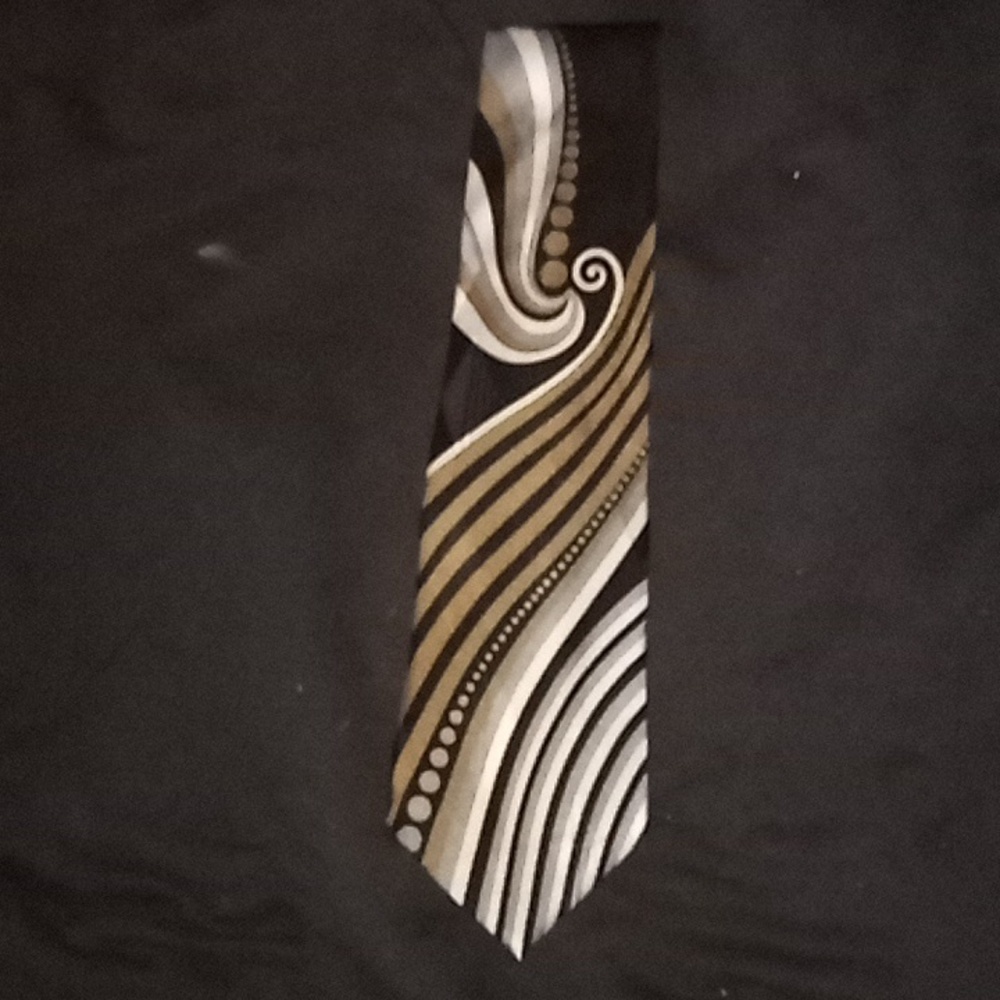 J.T Beckett tie